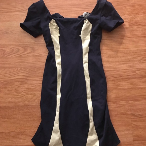 Unique Vintage Dresses & Skirts - Unique vintage dress